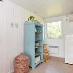 6 Person In Holiday home *