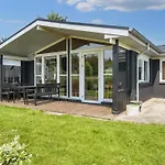 6 Person In Сasa de vacaciones Ringkøbing