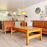 6 Person In Ringkøbing