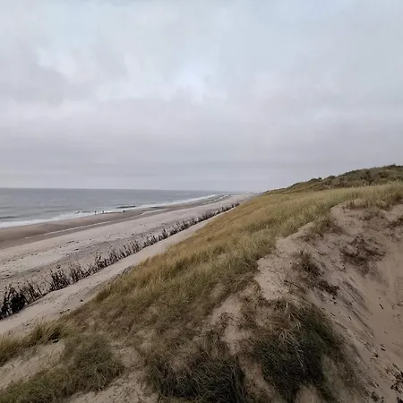 Tatil Evi 6 Person In Ringkøbing