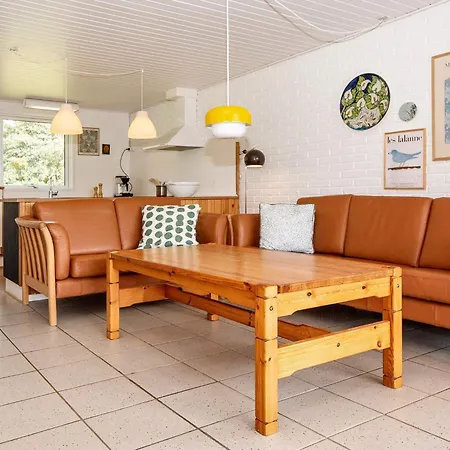 Tatil Evi 6 Person In