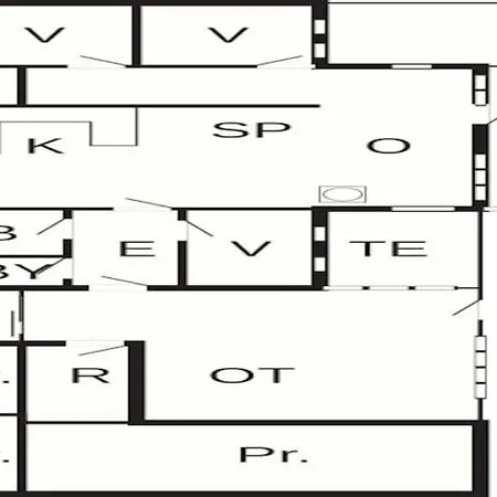 6 Person In Holiday home Ringkobing
