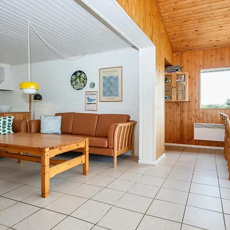 6 Person In Ringkøbing