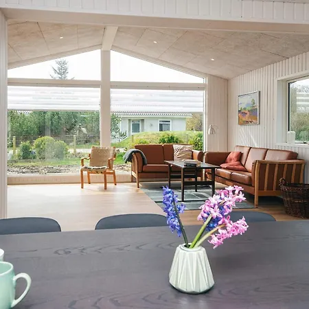6 Person In Holiday home