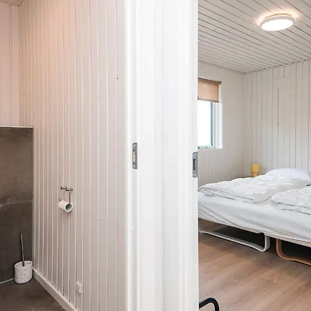 Ferienhaus 6 Person In