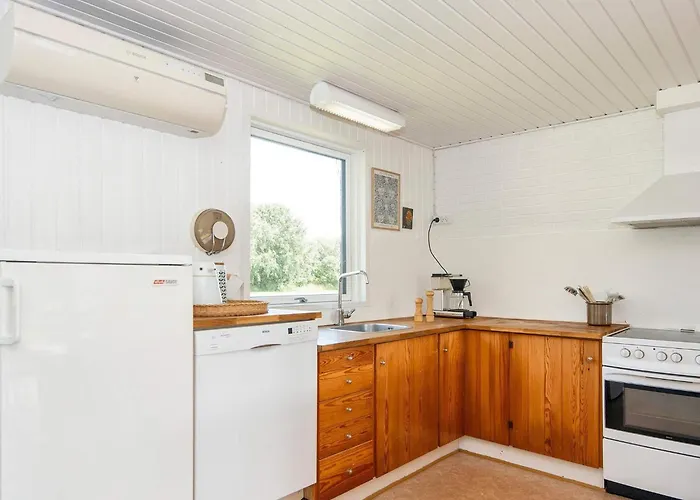 6 Person In Tatil Evi