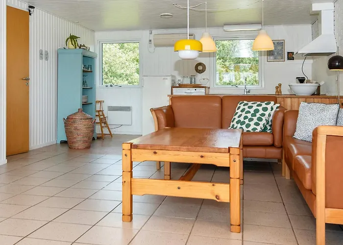 6 Person In Tatil Evi