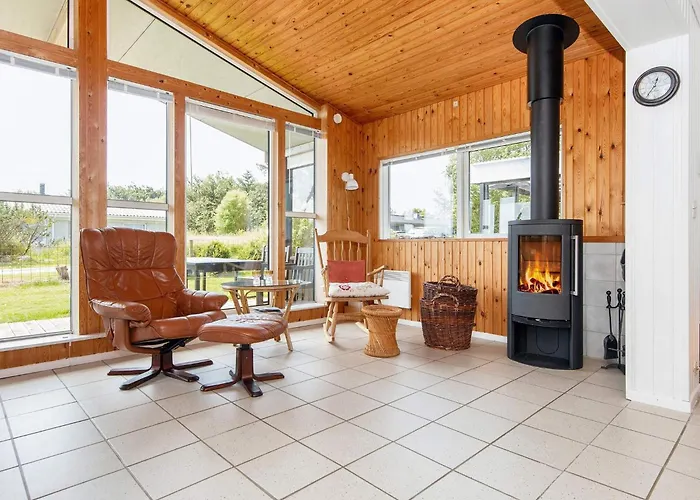 6 Person In Tatil Evi *