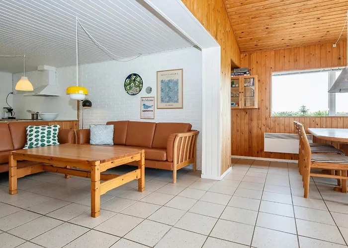 Tatil Evi 6 Person In *