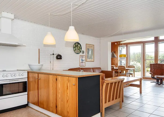 6 Person In Tatil Evi