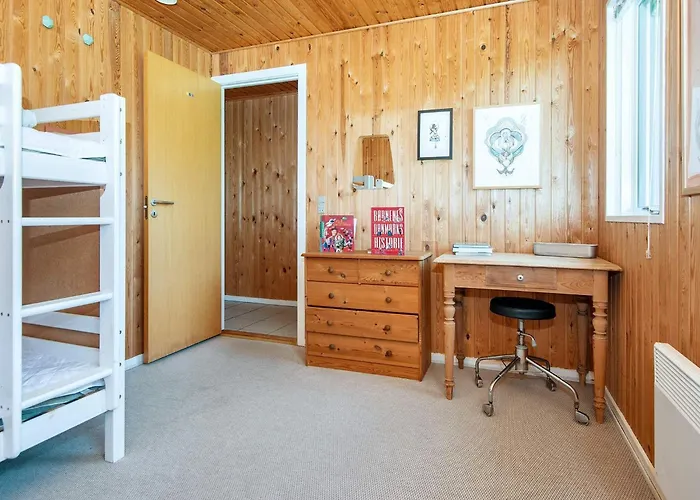 6 Person In Ringkøbing